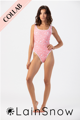 Ocean Isle One Piece